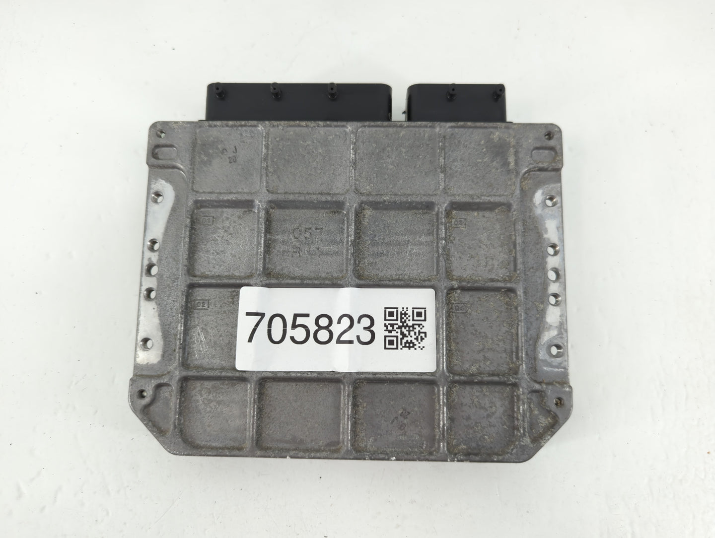 2008-2009 Toyota Camry PCM Engine Control Computer ECU ECM PCU OEM P/N:TN275300-1670 89661-06G40 Fits Fits 2008 2009 OEM Use