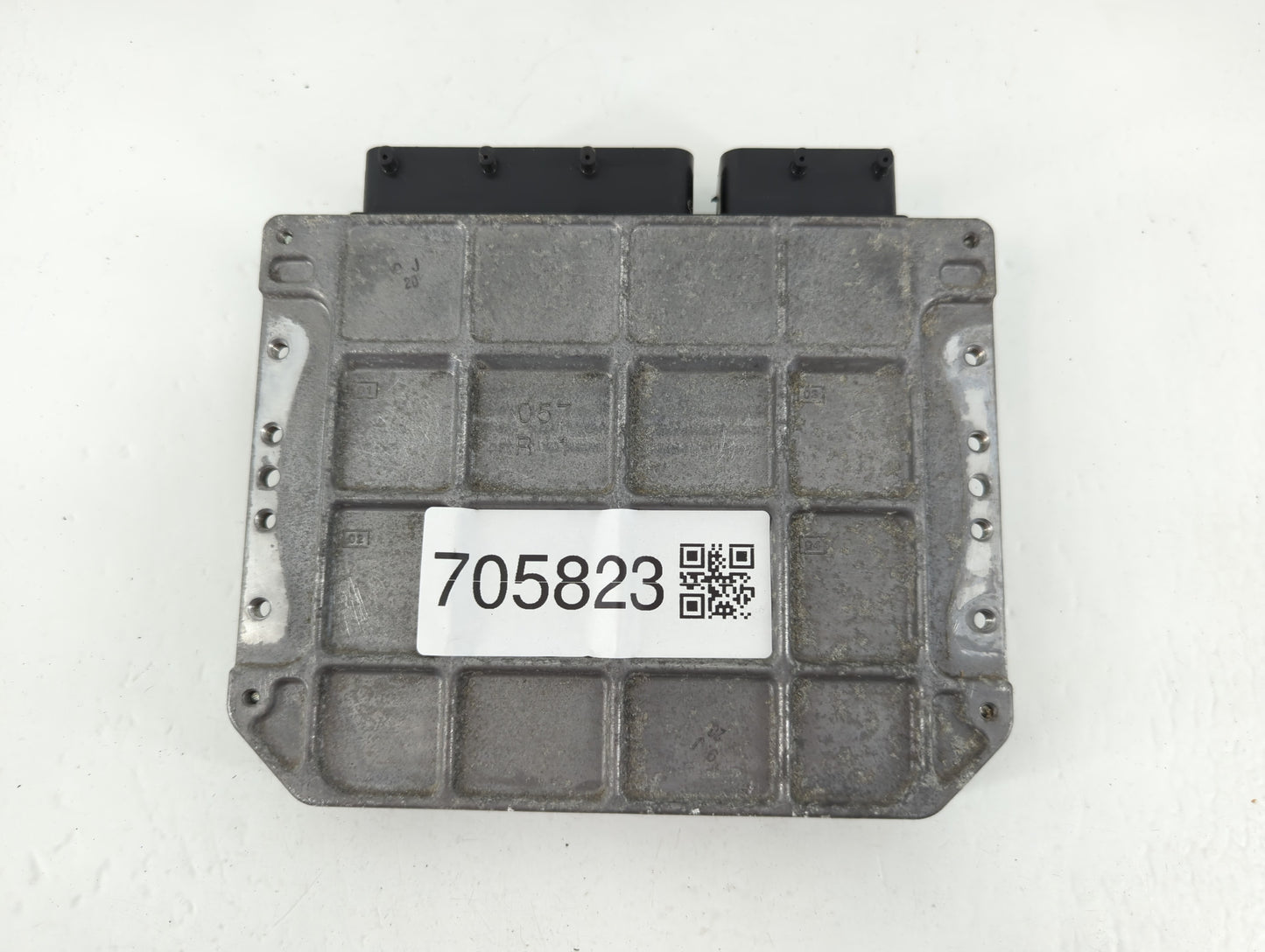 2008-2009 Toyota Camry PCM Engine Control Computer ECU ECM PCU OEM P/N:TN275300-1670 89661-06G40 Fits Fits 2008 2009 OEM Use
