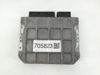 2008-2009 Toyota Camry PCM Engine Control Computer ECU ECM PCU OEM P/N:TN275300-1670 89661-06G40 Fits Fits 2008 2009 OEM Use