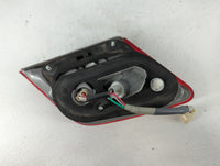 2007-2009 Toyota Camry Tail Light Assembly Driver Left OEM Fits Fits 2007 2008 2009 OEM Used Auto Parts - Oemusedautoparts1.