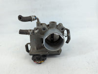2007-2011 Toyota Camry Throttle Body P/N:22030-0H030 Fits Fits 2006 2007 2008 2009 2010 2011 2012 2013 2014 2015 OEM Used Au