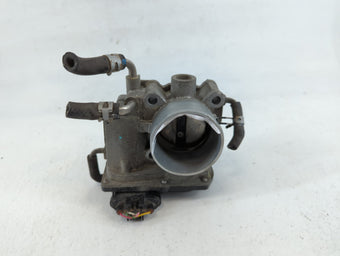 compare product 2007-2011 Toyota Camry Throttle Body P/N:22030-0H030 Fits Fits 2006 2007 2008 2009 2010 2011 2012 2013 2014 2015 OEM Used Auto Parts