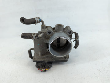 2007-2011 Toyota Camry Throttle Body P/N:22030-0H030 Fits Fits 2006 2007 2008 2009 2010 2011 2012 2013 2014 2015 OEM Used Au