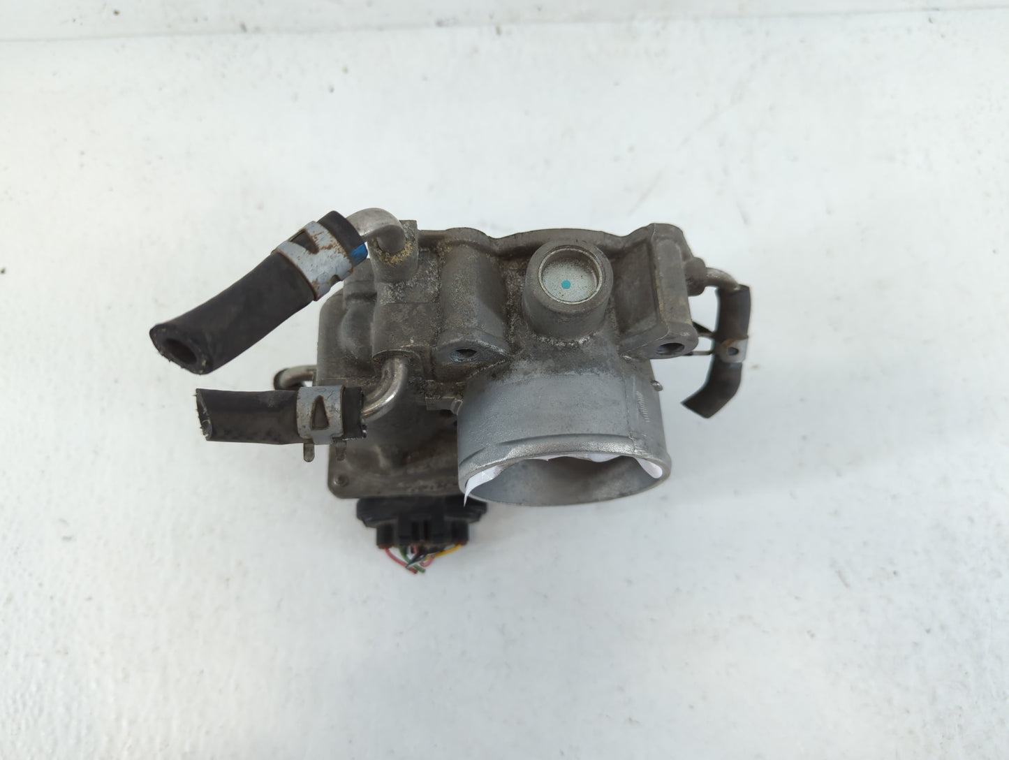 2007-2011 Toyota Camry Throttle Body P/N:22030-0H030 Fits Fits 2006 2007 2008 2009 2010 2011 2012 2013 2014 2015 OEM Used Au