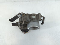 2007-2011 Toyota Camry Throttle Body P/N:22030-0H030 Fits Fits 2006 2007 2008 2009 2010 2011 2012 2013 2014 2015 OEM Used Au