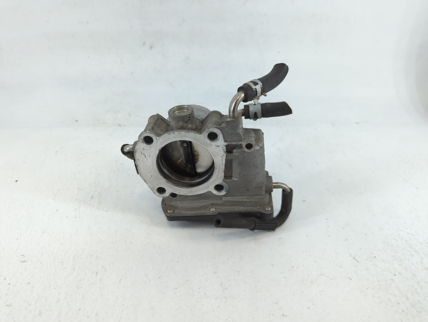 2007-2011 Toyota Camry Throttle Body P/N:22030-0H030 Fits Fits 2006 2007 2008 2009 2010 2011 2012 2013 2014 2015 OEM Used Au