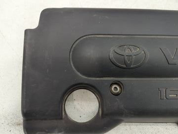 2008 Toyota Camry Engine Cover