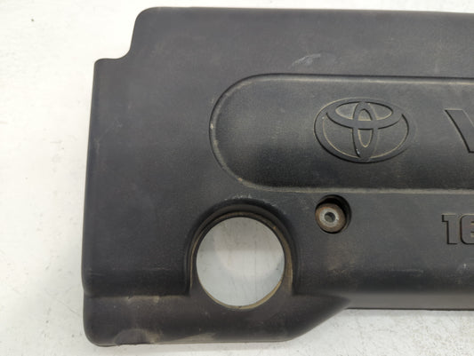 2008 Toyota Camry Engine Cover