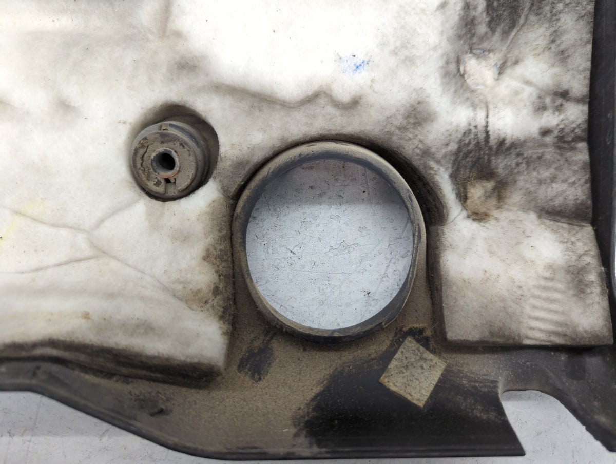 2008 Toyota Camry Engine Cover 719491 - Oemusedautoparts1.com