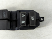 2007-2009 Toyota Camry Master Power Window Switch Replacement Driver Side Left P/N:515296 Fits OEM Used Auto Parts - Oemused