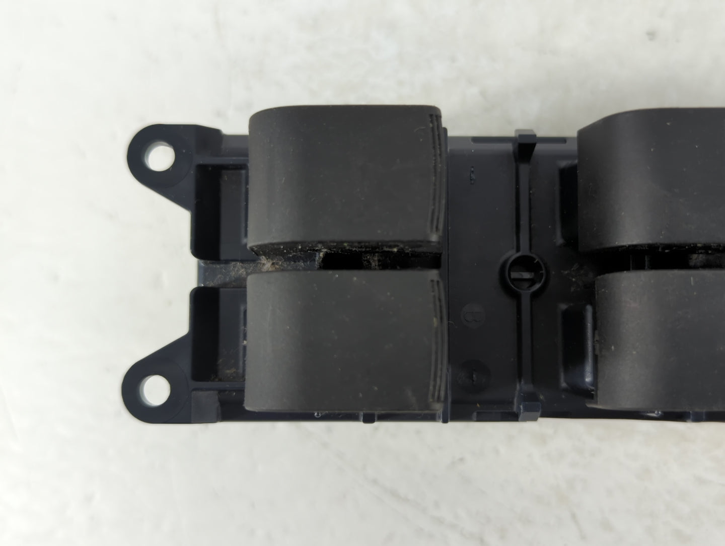 2007-2009 Toyota Camry Master Power Window Switch Replacement Driver Side Left P/N:515296 Fits OEM Used Auto Parts - Oemused