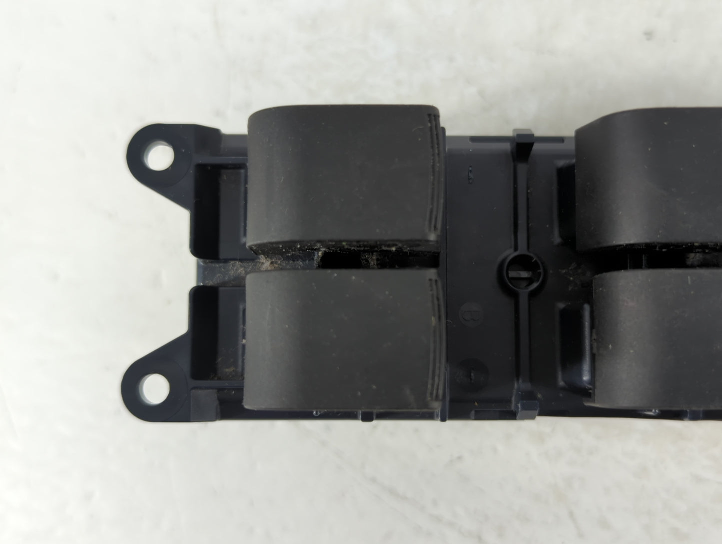 2007-2009 Toyota Camry Master Power Window Switch Replacement Driver Side Left P/N:515296 Fits OEM Used Auto Parts - Oemused