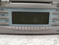 2007-2009 Toyota Camry Am Fm Cd Player Radio Receiver - Oemusedautoparts1.com
