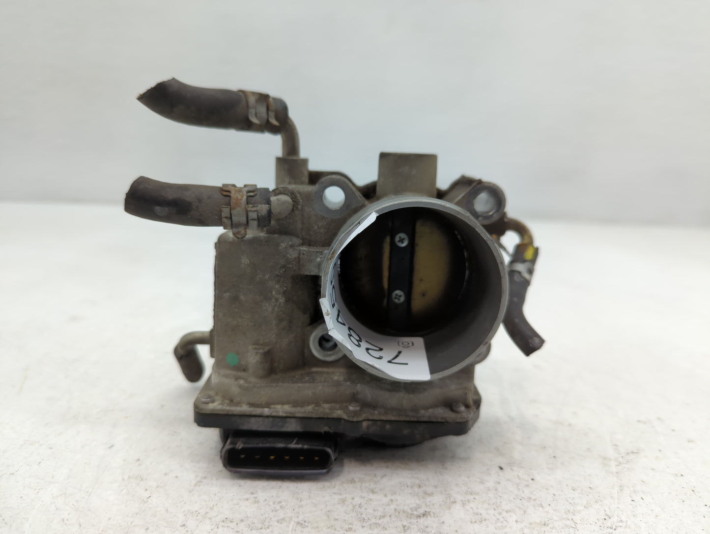 2007-2011 Toyota Camry Throttle Body P/N:22030-0H030 Fits Fits 2006 2007 2008 2009 2010 2011 2012 2013 2014 2015 OEM Used Au