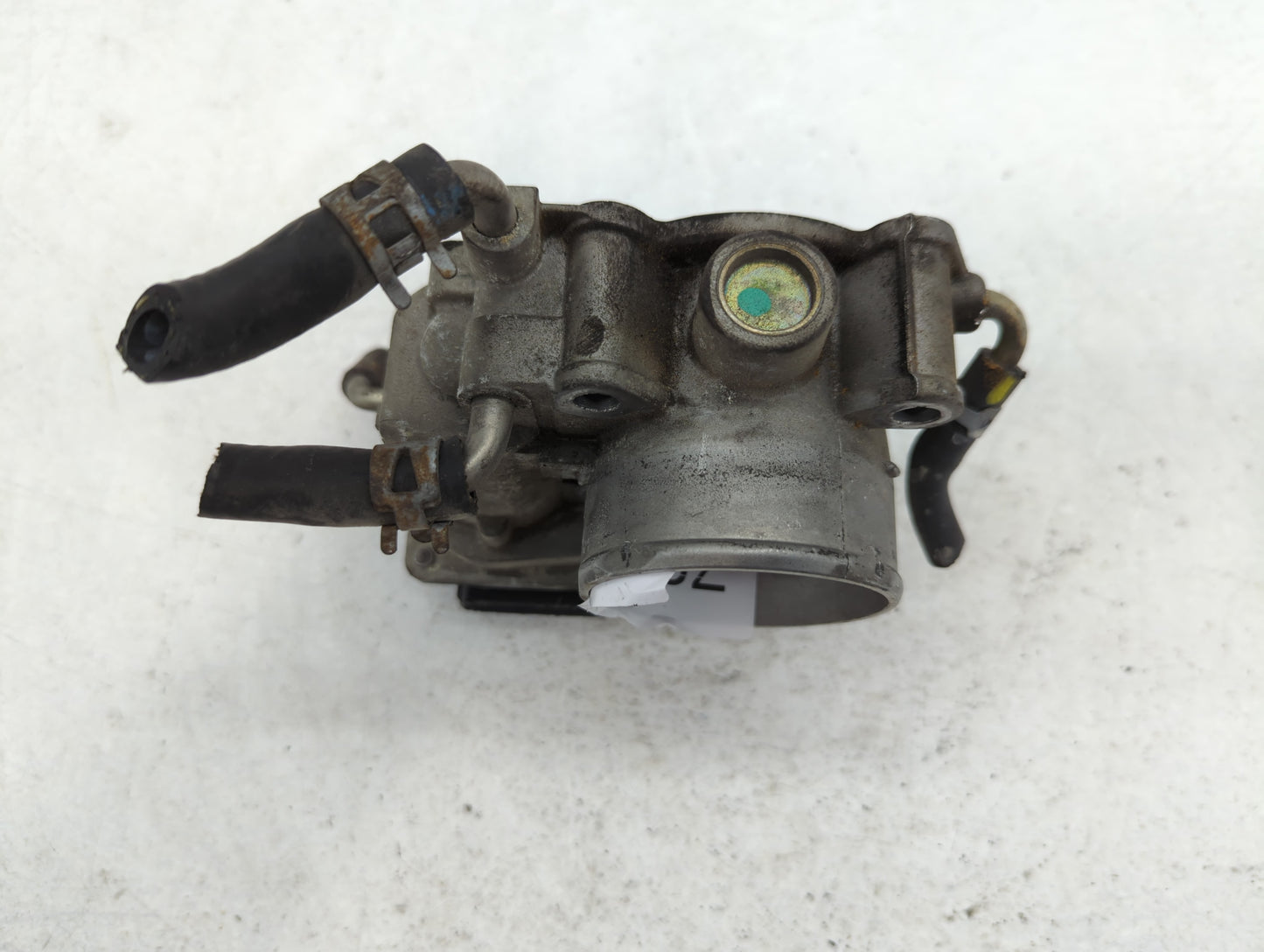 2007-2011 Toyota Camry Throttle Body P/N:22030-0H030 Fits Fits 2006 2007 2008 2009 2010 2011 2012 2013 2014 2015 OEM Used Au
