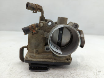 compare product 2007-2011 Toyota Camry Throttle Body P/N:22030-0H030 Fits Fits 2006 2007 2008 2009 2010 2011 2012 2013 2014 2015 OEM Used Auto Parts