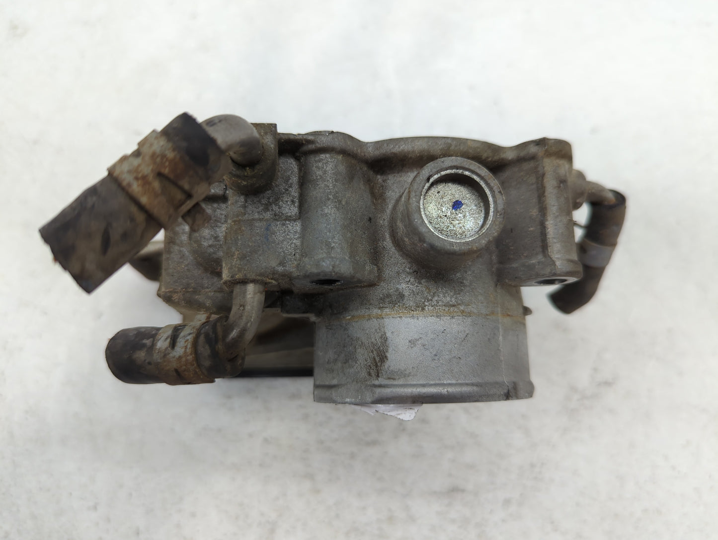 2007-2011 Toyota Camry Throttle Body P/N:22030-0H030 Fits Fits 2006 2007 2008 2009 2010 2011 2012 2013 2014 2015 OEM Used Au