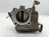 2007-2011 Toyota Camry Throttle Body P/N:22030-0H030 Fits Fits 2006 2007 2008 2009 2010 2011 2012 2013 2014 2015 OEM Used Au