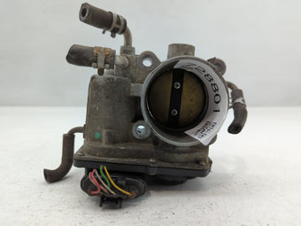 compare product 2007-2011 Toyota Camry Throttle Body P/N:22030-0H030 Fits Fits 2006 2007 2008 2009 2010 2011 2012 2013 2014 2015 OEM Used Auto Parts