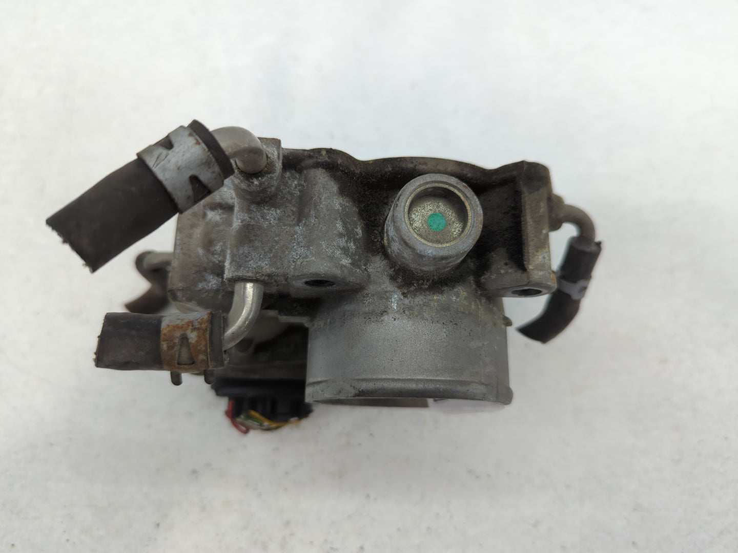 2007-2011 Toyota Camry Throttle Body P/N:22030-0H030 Fits Fits 2006 2007 2008 2009 2010 2011 2012 2013 2014 2015 OEM Used Au