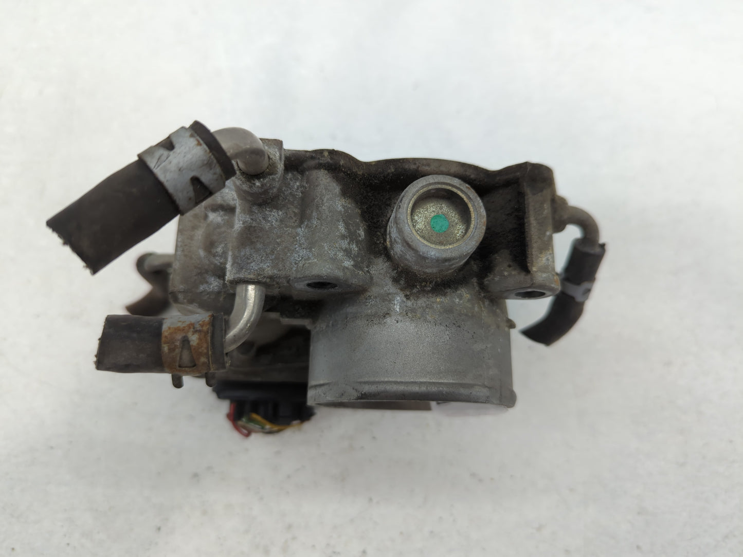 2007-2011 Toyota Camry Throttle Body P/N:22030-0H030 Fits Fits 2006 2007 2008 2009 2010 2011 2012 2013 2014 2015 OEM Used Au