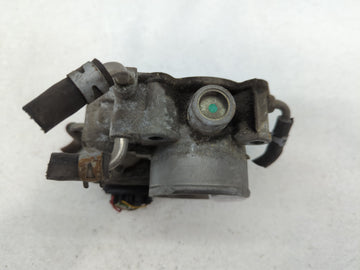 2007-2011 Toyota Camry Throttle Body P/N:22030-0H030 Fits Fits 2006 2007 2008 2009 2010 2011 2012 2013 2014 2015 OEM Used Auto Parts
