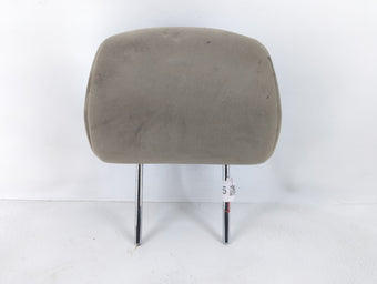compare product 2007-2009 Toyota Camry Headrest Head Rest Front Driver Passenger Seat Fits Fits 2007 2008 2009 OEM Used Auto Parts