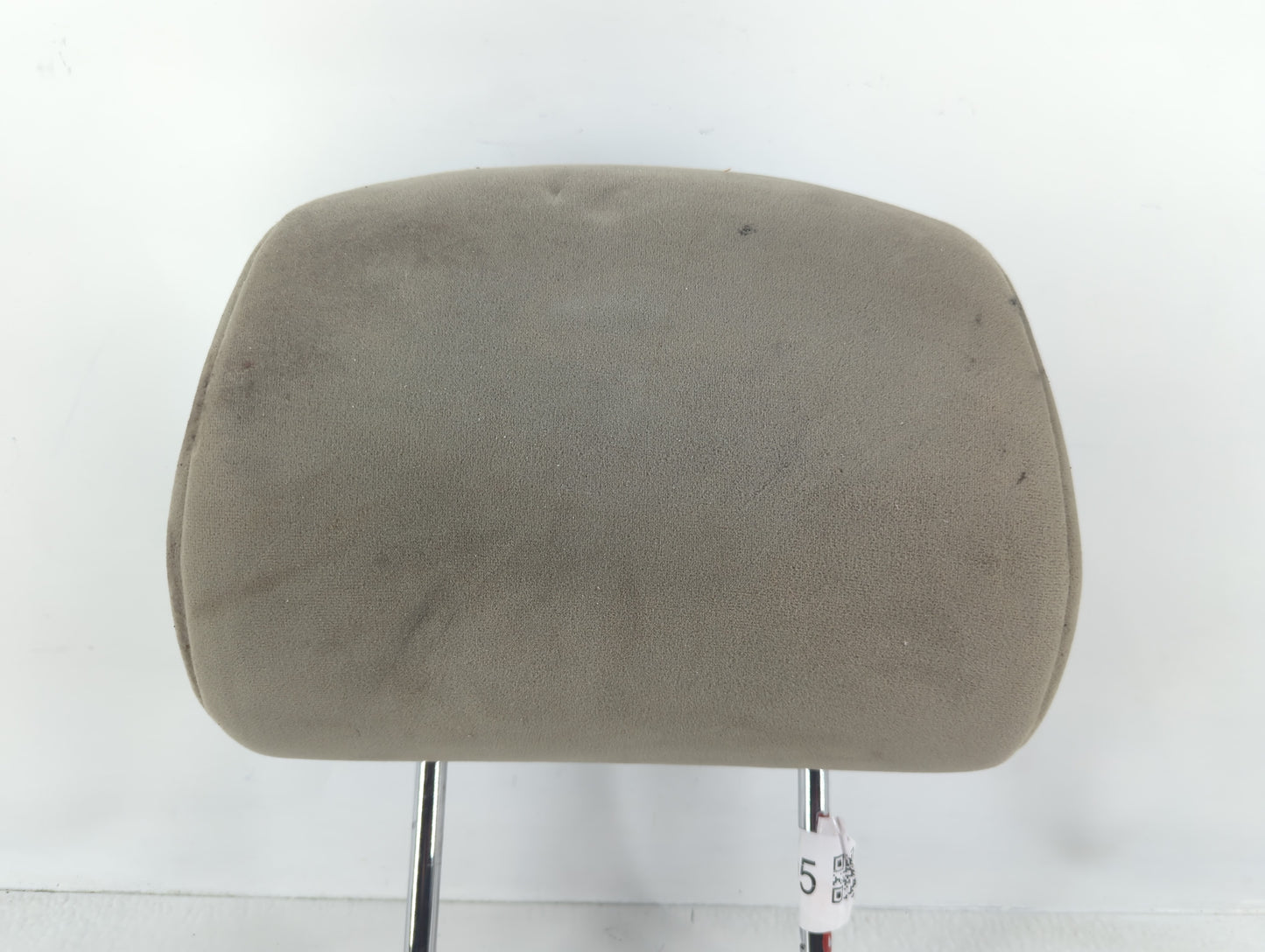 2007-2009 Toyota Camry Headrest Head Rest Front Driver Passenger Seat Fits Fits 2007 2008 2009 OEM Used Auto Parts - Oemused