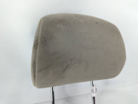 2007-2009 Toyota Camry Headrest Head Rest Front Driver Passenger Seat Fits Fits 2007 2008 2009 OEM Used Auto Parts - Oemused