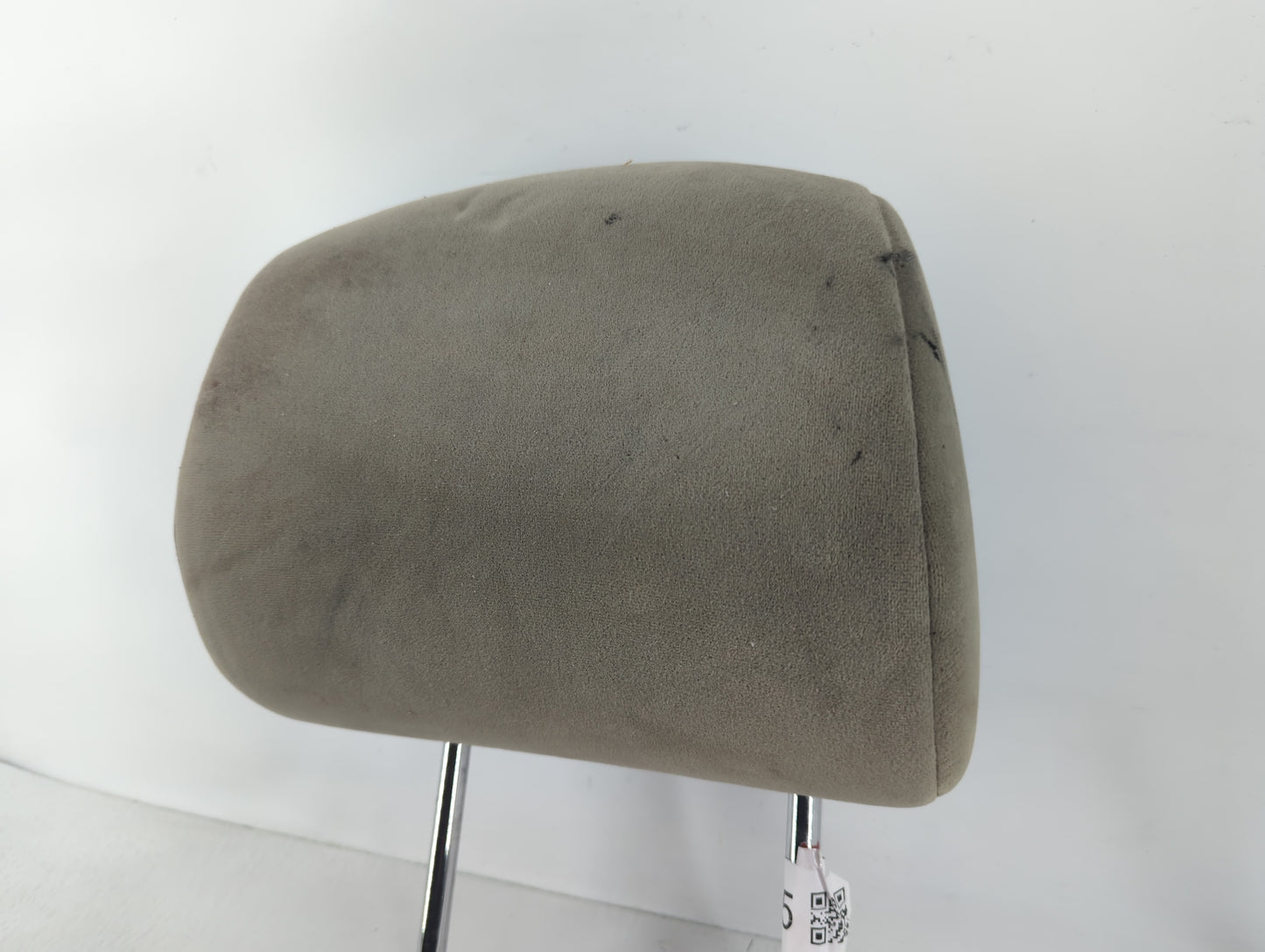 2007-2009 Toyota Camry Headrest Head Rest Front Driver Passenger Seat Fits Fits 2007 2008 2009 OEM Used Auto Parts - Oemused