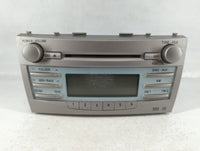 2007-2009 Toyota Camry Am Fm Cd Player Radio Receiver - Oemusedautoparts1.com