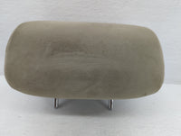 2007-2009 Toyota Camry Headrest Head Rest Front Driver Passenger Seat Fits Fits 2007 2008 2009 OEM Used Auto Parts - Oemused
