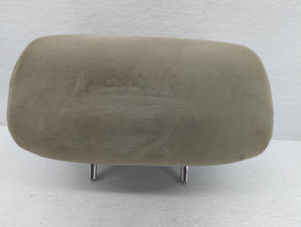 compare product 2007-2009 Toyota Camry Headrest Head Rest Front Driver Passenger Seat Fits Fits 2007 2008 2009 OEM Used Auto Parts