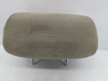 2007-2009 Toyota Camry Headrest Head Rest Front Driver Passenger Seat Fits Fits 2007 2008 2009 OEM Used Auto Parts - Oemused