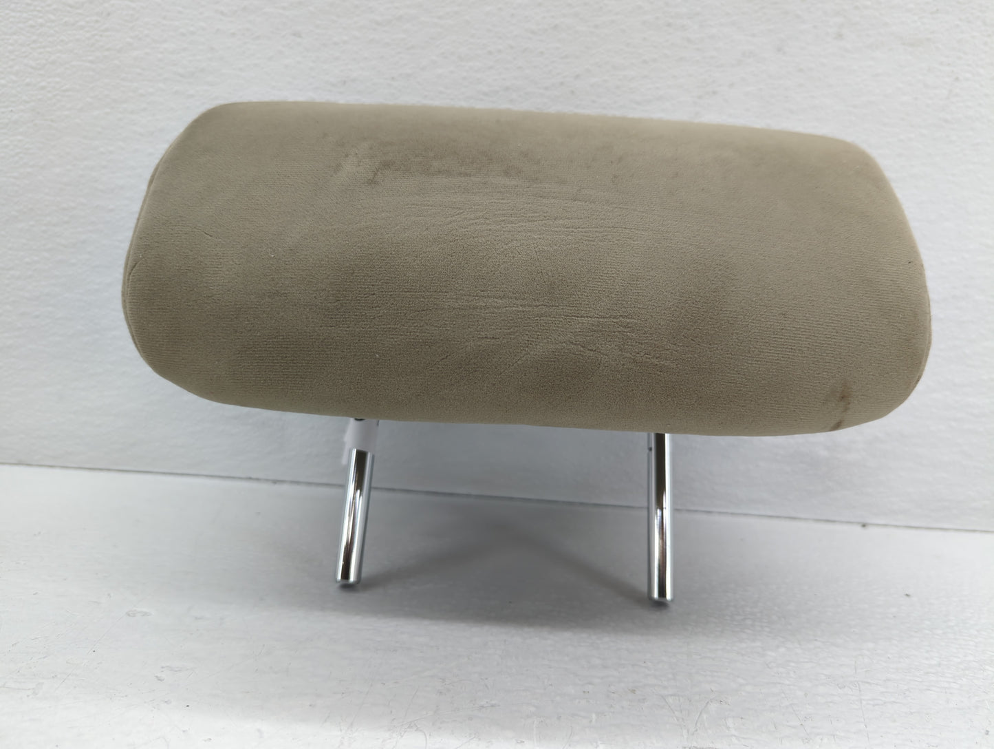 2007-2009 Toyota Camry Headrest Head Rest Front Driver Passenger Seat Fits Fits 2007 2008 2009 OEM Used Auto Parts - Oemused