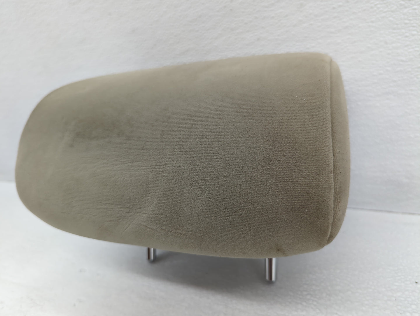 2007-2009 Toyota Camry Headrest Head Rest Front Driver Passenger Seat Fits Fits 2007 2008 2009 OEM Used Auto Parts - Oemused