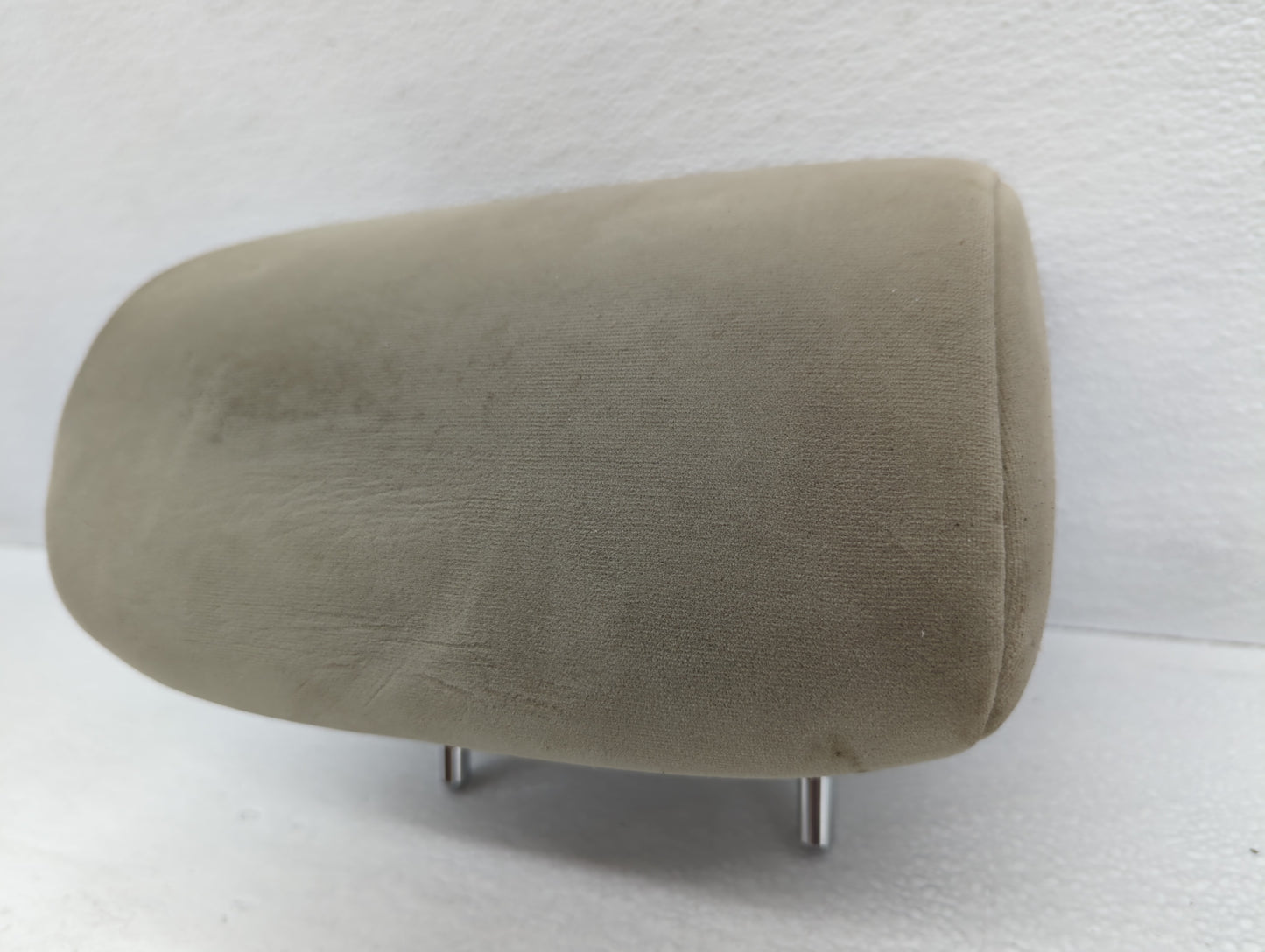 2007-2009 Toyota Camry Headrest Head Rest Front Driver Passenger Seat Fits Fits 2007 2008 2009 OEM Used Auto Parts - Oemused