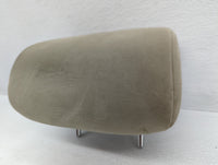 2007-2009 Toyota Camry Headrest Head Rest Front Driver Passenger Seat Fits Fits 2007 2008 2009 OEM Used Auto Parts - Oemused