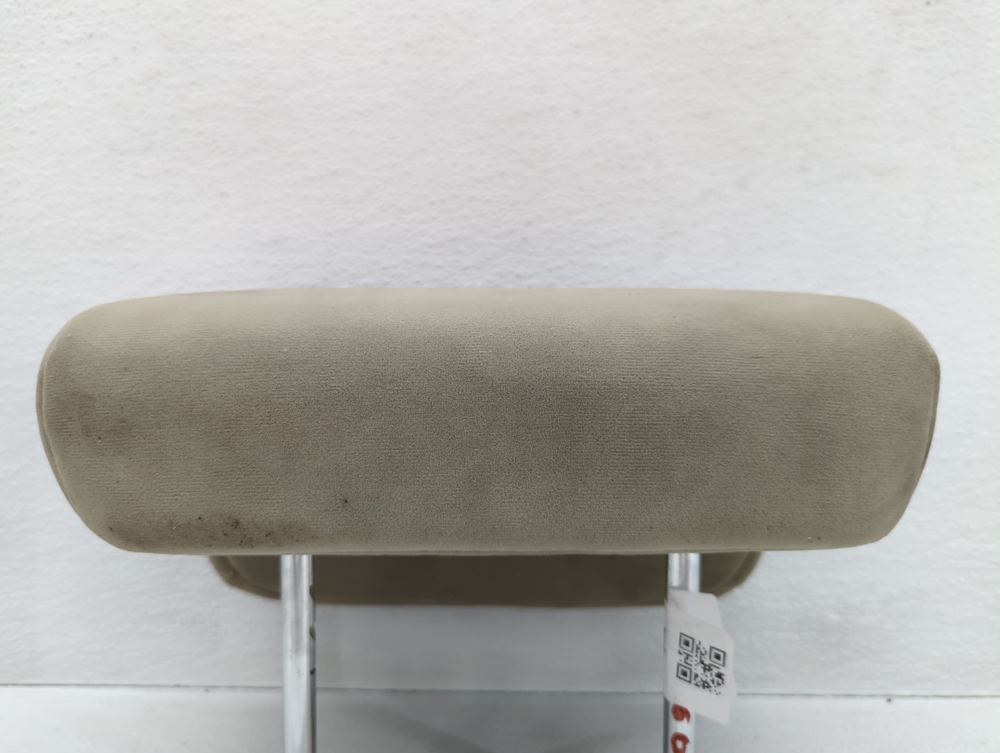 2007-2009 Toyota Camry Headrest Head Rest Front Driver Passenger Seat Fits Fits 2007 2008 2009 OEM Used Auto Parts - Oemused