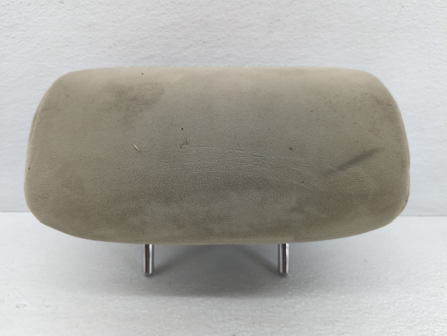 2007-2009 Toyota Camry Headrest Head Rest Front Driver Passenger Seat Fits Fits 2007 2008 2009 OEM Used Auto Parts - Oemused