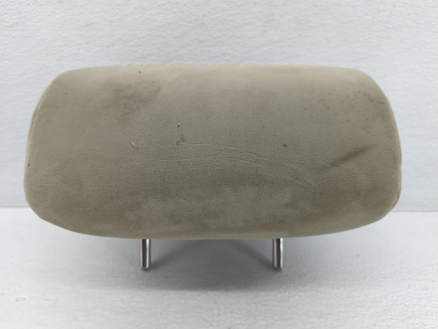 2007-2009 Toyota Camry Headrest Head Rest Front Driver Passenger Seat Fits Fits 2007 2008 2009 OEM Used Auto Parts - Oemused