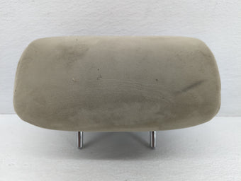 compare product 2007-2009 Toyota Camry Headrest Head Rest Front Driver Passenger Seat Fits Fits 2007 2008 2009 OEM Used Auto Parts