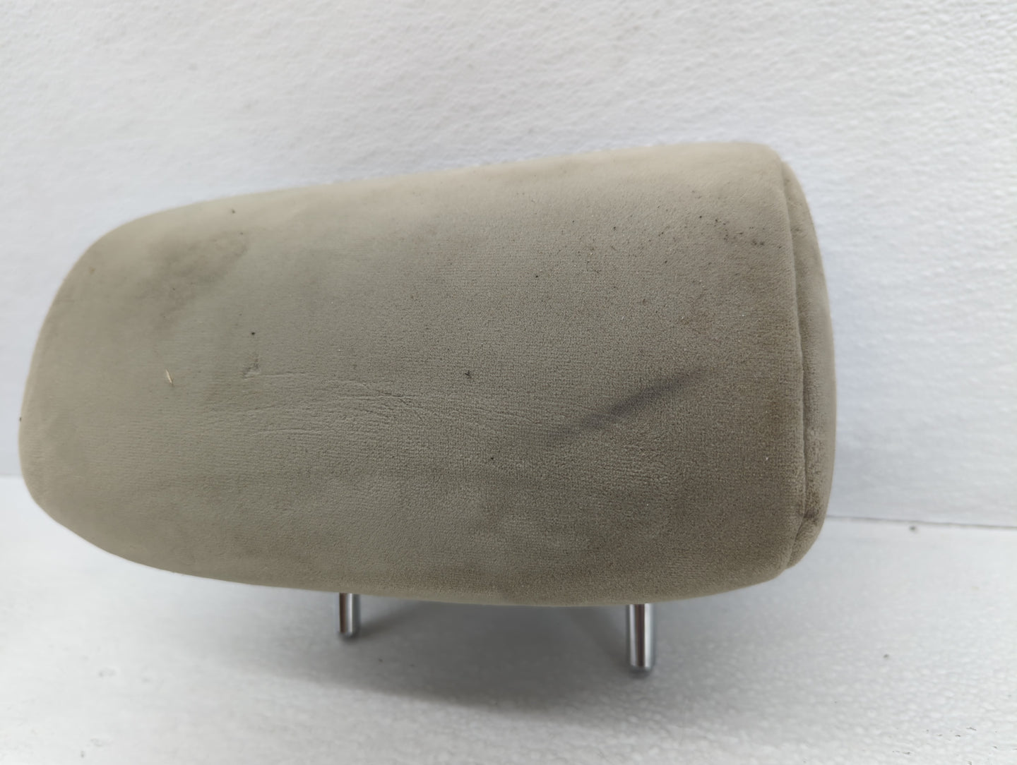 2007-2009 Toyota Camry Headrest Head Rest Front Driver Passenger Seat Fits Fits 2007 2008 2009 OEM Used Auto Parts - Oemused
