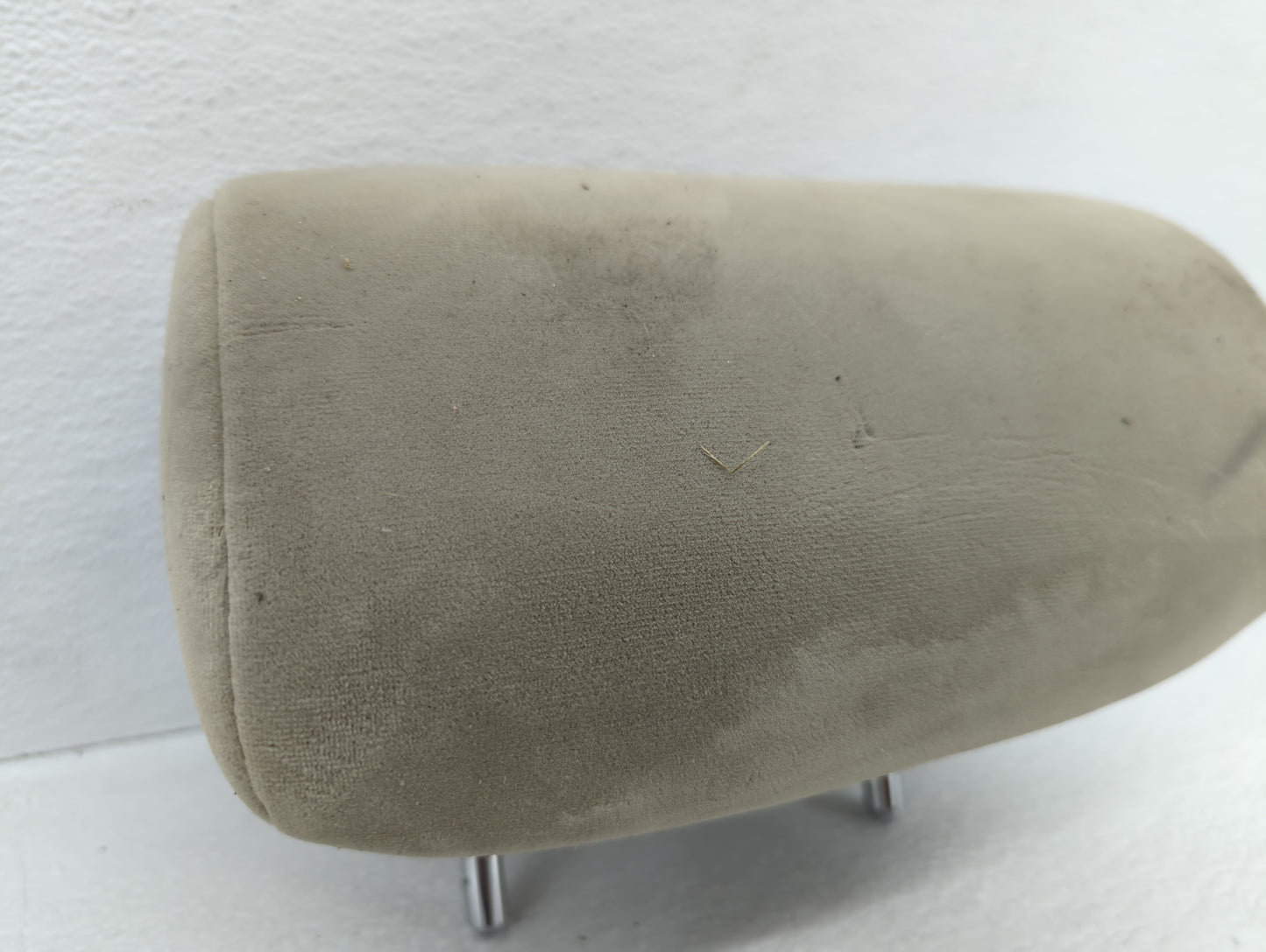 2007-2009 Toyota Camry Headrest Head Rest Front Driver Passenger Seat Fits Fits 2007 2008 2009 OEM Used Auto Parts - Oemused