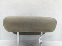 2007-2009 Toyota Camry Headrest Head Rest Front Driver Passenger Seat Fits Fits 2007 2008 2009 OEM Used Auto Parts - Oemused