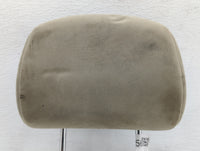 2007-2009 Toyota Camry Headrest Head Rest Front Driver Passenger Seat Fits Fits 2007 2008 2009 OEM Used Auto Parts - Oemused
