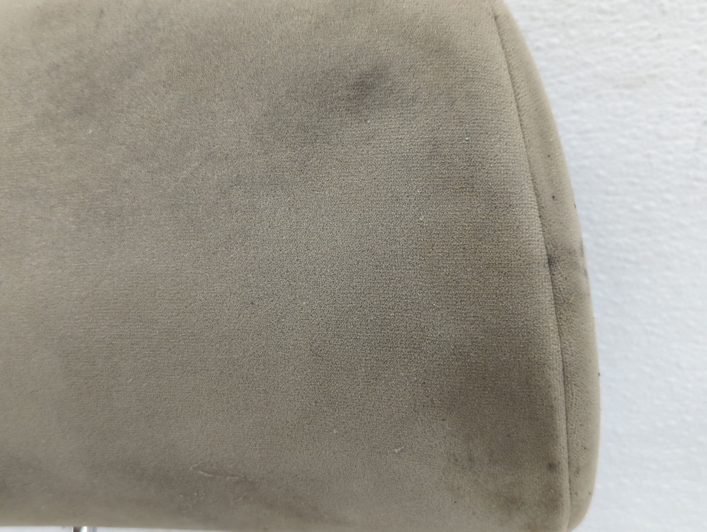 2007-2009 Toyota Camry Headrest Head Rest Front Driver Passenger Seat Fits Fits 2007 2008 2009 OEM Used Auto Parts - Oemused