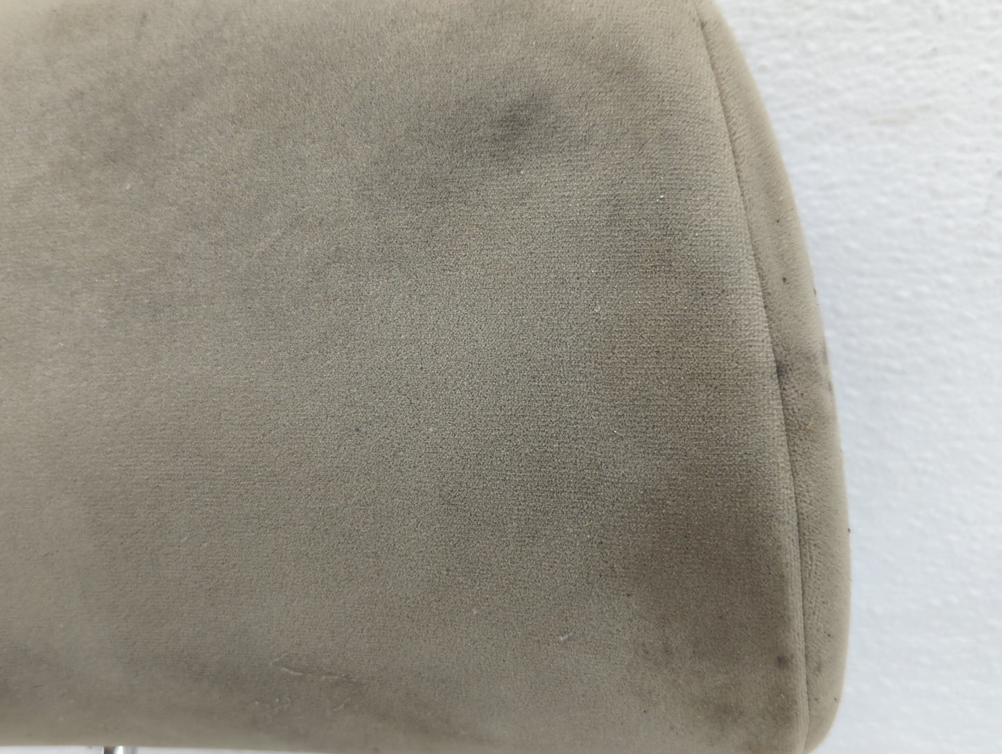 2007-2009 Toyota Camry Headrest Head Rest Front Driver Passenger Seat Fits Fits 2007 2008 2009 OEM Used Auto Parts - Oemused