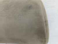 2007-2009 Toyota Camry Headrest Head Rest Front Driver Passenger Seat Fits Fits 2007 2008 2009 OEM Used Auto Parts - Oemused