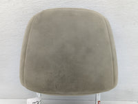 2007-2009 Toyota Camry Headrest Head Rest Front Driver Passenger Seat Fits Fits 2007 2008 2009 OEM Used Auto Parts - Oemused